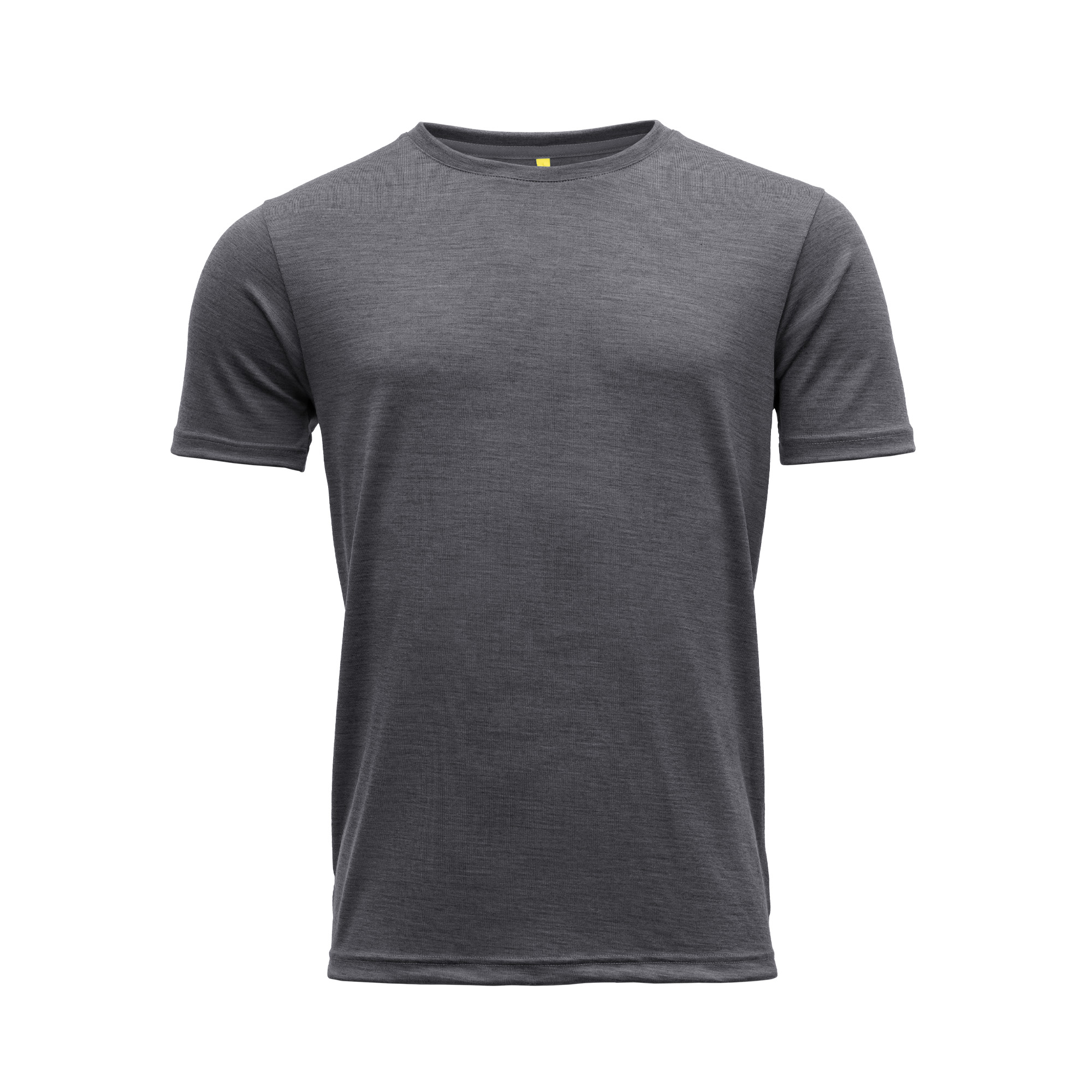 WOOL T-SHIRT EIKA MAN TEE