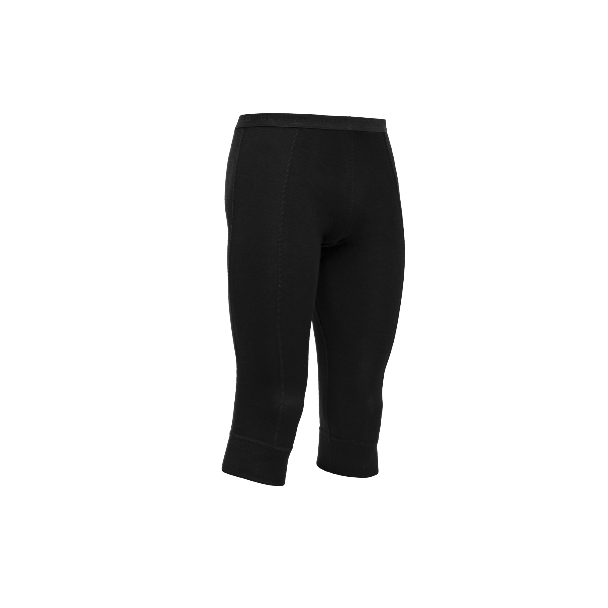 WOOL LONG JOHNS HIKING MAN 3/4 LONG JOHNS