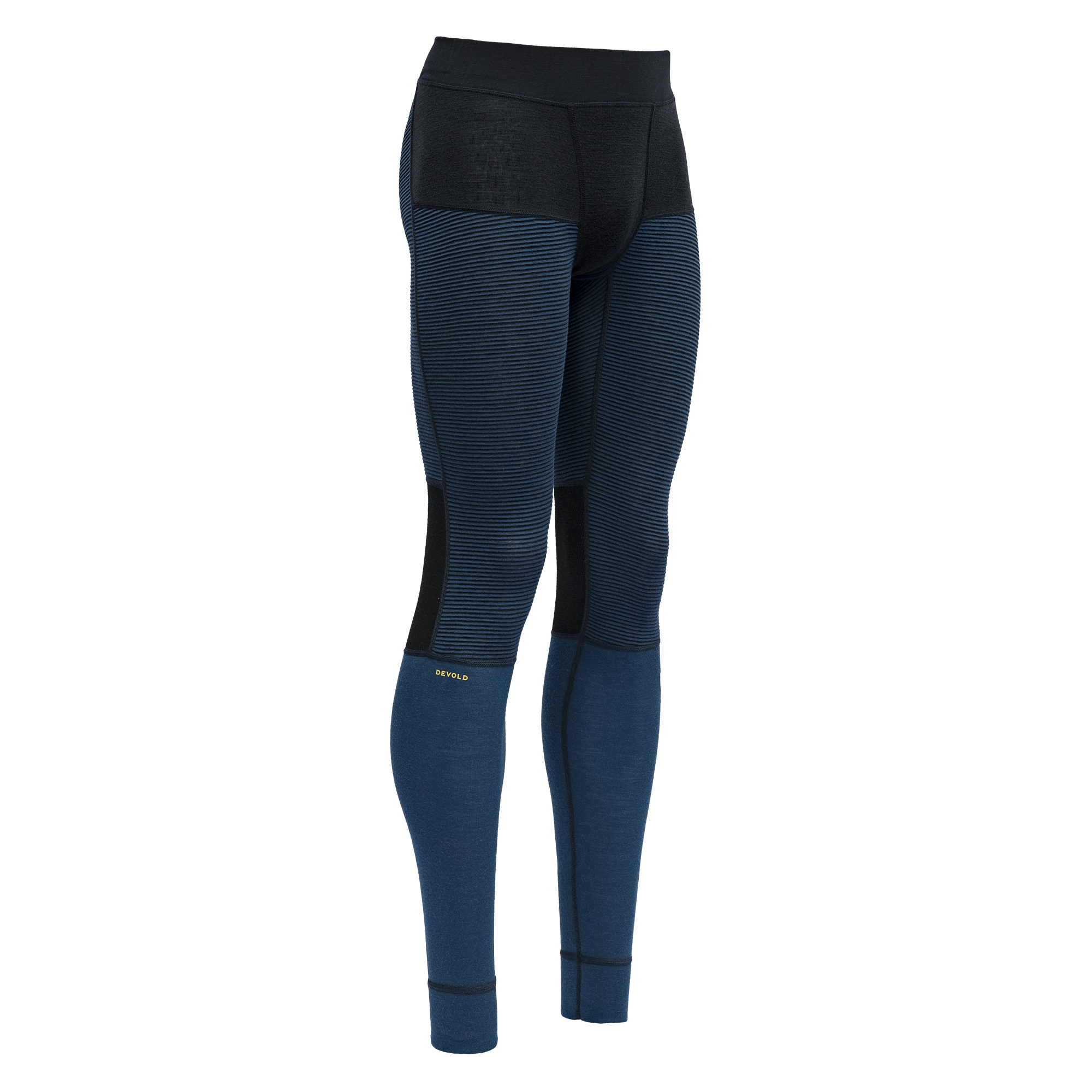 WOOL LONG JOHNS TUVEGGA MERINO LONGS MAN