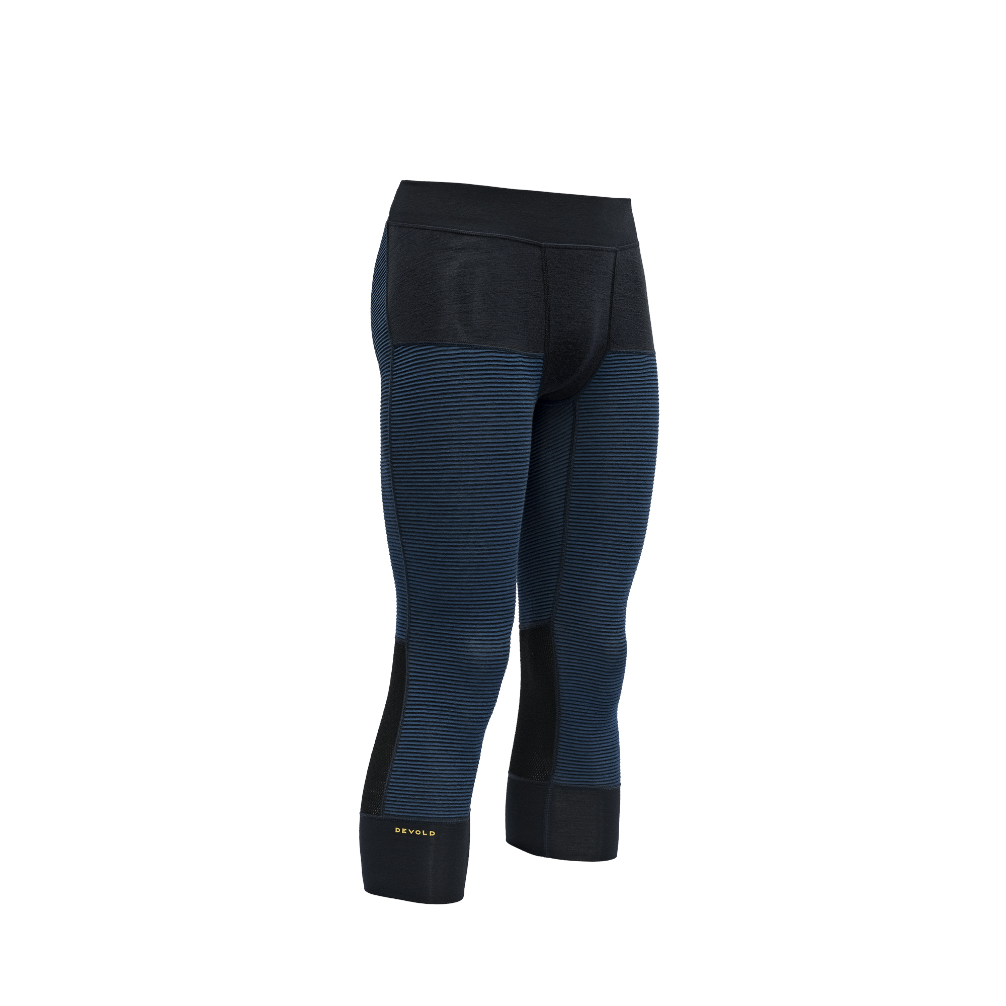 WOOL LONG JOHNS TUVEGGA MERINO 3/4 LONGS MAN