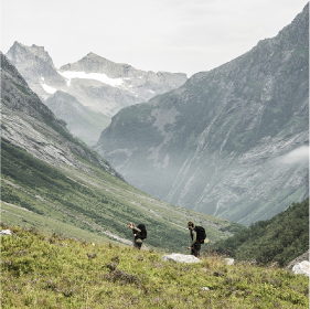 Wandern